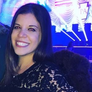 Meet your Posher, Danna